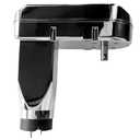 900W/73:1-1.2HP - High-Torque Electric Tarp Motor 