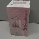 Pasabahce Cake Stand with Dome