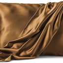 Bedsure Satin Pillowcase - 19,5×26inch (2Pack)