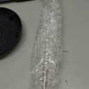 Pyle Adjustable Microphone Stand - Universal Mic Stand with Compact Heavy Base, Floor Standing Design, Height Adjustable, Pivot Angle Clip for Singing & Recording (2.8 - 5 ft., 9.8 Base Diameter)