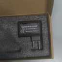 Bluetooth Earpiece Wireless Headset for Ham Radio Adapter APP and PC' F5U9