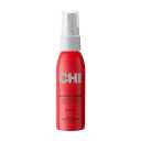 CHI 44 Iron Guard Thermal Protection Spray for Hair, Heat Damage Shield with Ceramic Minerals, Lightweight Styling Spray, Frizz Control & Shine Enhancer, 2 Fl Oz (2 Ounce (Pack of 1))