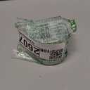 KISS COLORS & CARE Extreme Hold Edge Fixer Hair Gel, 24 Hour Maximum Hold, Ultimate Styling Control, No Flake Formula, For Coarser, Coily Hair, 3.38 oz (100 mL) - Fragrance Free