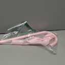 Christmas Party Cosplay Crutch Prop,Simple Style Plastic Walking Cane Prop Stick with Bowknot Stick for Halloween Valentines Christmas Day Party Cosplay