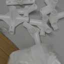 Partytent 3x9 8 Wall White Tent, 90338.A, 8718475037583, 1800108020