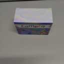 goopow Kids Selfie Camera Toys for Girls Age 3-9, Digital Video Camera Toy with Protective Cover,Christmas Birthday Festival Gifts for 3-9 Year Old Girls Boys- 32GB SD Card Included (Green-H25)