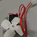 Upgraded 2.0RPM Auger Motor Replacement Parts Compatible with Traeger, Pit Boss, Camp Chef Wood Pellet Grills Smokers, AC120V 60Hz 2 Pole Universal Feeding Gear