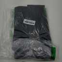 Postpartum Girdle C-Section Recovery Belt Back Support Belly Wrap Belly Band Shapewear (Black, M)