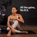 RXBAR Protein Bars, Protein Snack, Snack Bars, Chocolate Sea Salt, 22oz Box (12 Count)