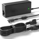 Charger Compatible with Samsung ATIV Book 9,Plus 9,Lite 9 and Spin A13-040N2A AC Adapter Model AD-4019A PA-1400-96 AC Adapter Laptop Charger
