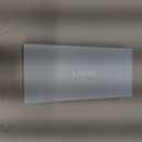 livho High Tech Blue Light Glasses - Advanced Blue Light Blocking Computer Glasses - Screen Fatigue & UV Protection