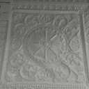 Art3d Drop Ceiling Tiles, Glue up Ceiling Tiles, 2'x2' Plastic Sheet in White (12-Pack, 48 Sq.ft)