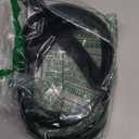 Knot Belts For Women Soft Faux Leather Belt Fashion Tie Belts For Women Wrap Belt For Jeans Pants Dress (Black)