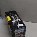 RESTECK Massagers for Neck and Back with Heat - Deep Tissue 3D Kneading Pillow, Electric Shiatsu Shoulder Massage, Foot, Legs,Body - Relieve Muscle Pain - Office, Home & Car (Black/Grey)