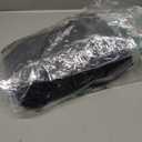 KUTUMAI Off The Shoulder Maxi Long Dress Corset Ruched Bodycon Cocktail Formal Wedding Guest Dresses for Women,S