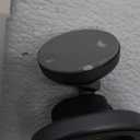 SYNCWIRE for MagSafe Car Mount - 360 Rotation Magnetic Phone Holder for Car Dashboard, Strong Magnets Car Phone Holder Mount Compatible iPhone 16 Pro Max 15 14 13 12,Samsung - MagSafe Car Accessories