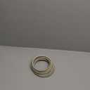 GX20006 Mover Drive Belt Compatible with UC30568 A12096 John Dere 105 107 108 115 125 135 145 155c D110 D120 D130 D140 D150 D160 D170 L105 L107 L108 L110 L111 L118 L120 L130 1/2" x 89"