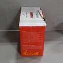 Hausse Retractable 2 Story Fire Escape Ladder, 13 Feet