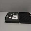 Eagle Ray Digital Spa Water Test Kit by AquaDoc with Digital Water Tester and 30 hot tub Test Strips for Chlorine, Bromine, Total Hardness, Cyanuric Acid, Alkalinity, and pH