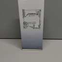 Reed Diffuser - Linen&Pink Peony 4.06oz (120ml) 2 Packs Essential Oil Reed Diffuser Set with 16 Sticks, Long Lasting Fragrance for Home, Bathroom, Bedroom, Room, Decor