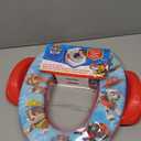 Nickelodeon PAW Patrol "Calling All Pups" Soft Potty Seat and Training - Cushion, Baby Training, Safe, Easy to Clean