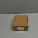 12 Rolls 6000 Labels Monthly Round Label Stickers,1 Inch Strong Adhesive, Fade-Resistant Month Stickers for Organization, Storage