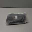 Hands Free Leash and Belt Bag | Black Belt Bag + Leash