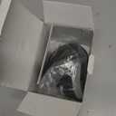 Nulea M510 Vertical Mouse Wireless, Ergonomic Mouse for Comfy Tracking, 3 Adjustable DPI (800-1200-1600), 2.4G Wireless Vertical Mouse with 6 Buttons, Compatible with Windows, Mac OS, Laptop, PC, Grey