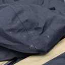 Spyder Mens Ski Jacket - 3-in-1 System Snow Waterproof Winter Jackets for Men - Mens Snowboard Jacket with Detachable Hood (Small, Pewter With Polar)