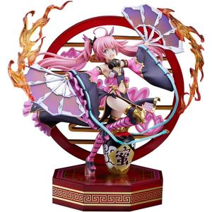 That Time I Got Reincarnated Milim Nava Donrou 1/7 PVC Figure