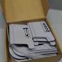 Yikorqu Bed Sheet Holders for Corners, Sheet Holders Keep Sheets Firm & Tight  Lock Fitted Bed Sheet Holder 4PCS, Sheet Straps for All Sheet Mattress Sizes Easy Installation Gray