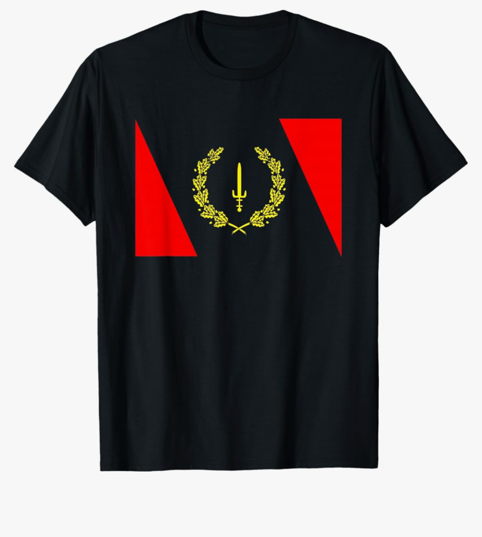 African American Heritage Flag Black History 1967 T-Shirt 3XL