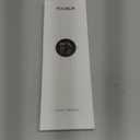 TOOBUR Smart Watch for Men Women with Two Bands, 40mm HD Smartwatch, Compatible with Android & iOS, Answer/Make Calls, Fitness Watch with Step/Sleep/HR Tracker, IP68, Stylish Gift, Black