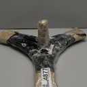 UPGRADED DC97-15491A Washing Machine Flange Shaft Assembly by AMI PARTS Compatible with Samsung Washer - 6 screws (DC60-40137A)