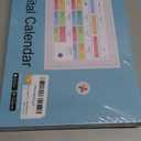 Smart Digital Calendar, 10.1" HD Smart Touch Screen Home Interactive Electron Calender WiFi Planner,Meal Schedule, Duty Chart,Achievement Rewards- Built-in Digital Photo Frame Function