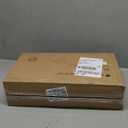 ILOT Flag Case, Solid Wood Military Display Box for 3'x5' American Veteran Burial Flag