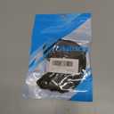 2 Pairs Flat Shoe laces Colorful Shoelaces for Sneakers Athletic Running Shoes Boot Strings 5/16" Wide (Army Green)