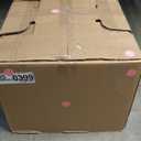Box of Mixed Items, Retail is Estimated