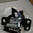 labwork Front External Hood Latch Lever Replacement for 2006-2011 Honda Civic