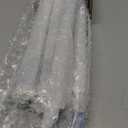 9.8" Long Taper Chinoiserie Porcelain Candlesticks Dripless Bridal Wedding Shower Candle Blue White Decorations Unscented Taper Candles for Party Gift Home Decor