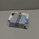 12 Packs Water Gun for Kids Squirt Toys Outdoor Beach Swimming Pool Game Summer Party Favor