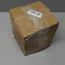 Tuanse 6 Pcs Polished Metal Desktop Lamp E26 E27 Screw Light Bulb Sockets Holder Base Lamp Replacement Base for Holding Bulb 6 Feet Cord on Off Switch Plug(Black)