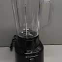 Toastmaster 450 Watt 5 Speed Blender with Plastic Jar