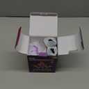 Karaoke Machine for Kids, Portable Mini Speaker with 2 Wireless Microphones, 2026 TOP Kids Gifts for Girls Ages 3, 4, 5, 6, 7, 8, 9, 10, 12 +Years Old, 4-12th Birthday Present Toy Party (Purple)