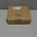 3 Inch Caster Wheels Heavy Duty Stem Caster 1600Lbs, Threaded Stem Casters 3/8"-16 x 1(Stem Diameter 3/8", Stem Length 1"), Safety Locking Caster Set of 4, Industrial Castor Wheels for Cart,Furniture