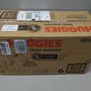 Huggies Size 6 Diapers, Little Movers Baby Diapers, Size 6 (35+ lbs), 108 Count (2 Packs of 54)