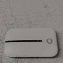 Huawei E5576-320 Unlocked Mobile WiFi Hotspot | 4G LTE Router | Up to 150Mbps Download Speed | Up to 16 WiFi Connect Devices (For Europe, Asia, Middle East, Africa)