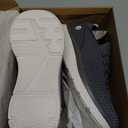FitVille Extra Wide Slip-on Shoes for Men, Lightweight and Breathable Men's Wide Slip-on Shoes Max Cushioning, Size 9.5 