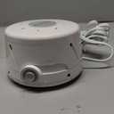 Yogasleep Dohm Classic (White) The Original White Noise Sound Machine, Soothing Natural Sounds from a Real Fan, Sleep Therapy for Adults & Baby, Noise Cancelling for Office Privacy & Meditation