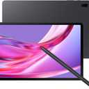 Mystic Black Tab S7 FE Pen for Samsung Galaxy Tab S7 FE SPen Stylus Pen Replacement + Free 5 Tips for Samsung Galaxy Tab S7 FE Stylus S Pen